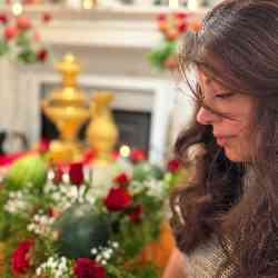 Single Iranian woman in Port Moody, BC, Canada