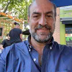 Single Iranian man in Irvine, CA, United States