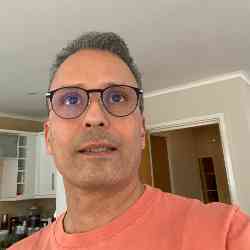 Single Iranian man in London, UK, United Kingdom