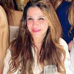 Single Iranian woman in Oakville, ON, Canada