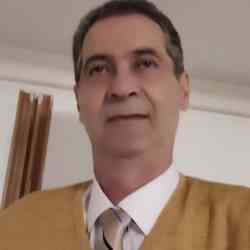 Single Iranian man in Toronto, ON, Canada