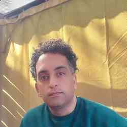 Single Iranian man in Berlin, Deutschland, Germany