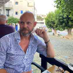 Single Iranian man in Stockholm, Sverige, Sweden