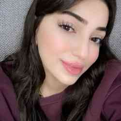 Single Iranian woman in Erbil, Irak, Iraq