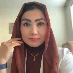 Single Iranian woman in Rockville, MD, United States