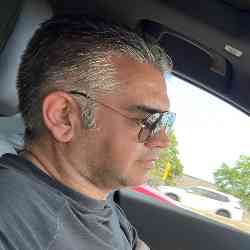 Single Iranian man in Toronto, ON, Canada