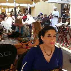 Single Iranian woman in Tehran, Tehran Province, Iran