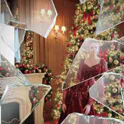 Single Iranian woman in Hamburg, Germany, Germany