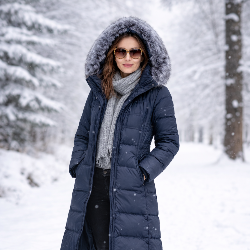 Single Iranian woman in New York, NY, United States