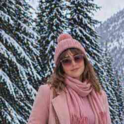 Single Iranian woman in D.C., DC, United States