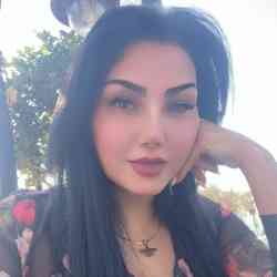 Single Iranian woman in Antalya, Türkiye, Turkey