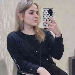 Single Iranian woman in Tehran, Tehran Province, Iran