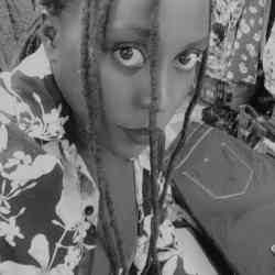 Single Iranian woman in Kampala, Uganda, Uganda