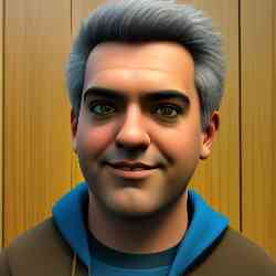 Single Iranian man in Ottawa, ON, Canada