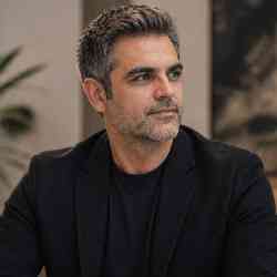 Single Iranian man in Ottawa, ON, Canada