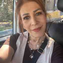 Single Iranian woman in Vancouver, BC, Canada