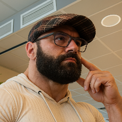 Single Iranian man in Stockholm, Sweden, Sweden