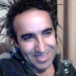 Single Iranian man in Berlin, Germany, Germany