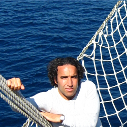 Single Iranian man in Berlin, Germany, Germany