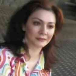 Single Iranian woman in Hannover, Deutschland, Germany