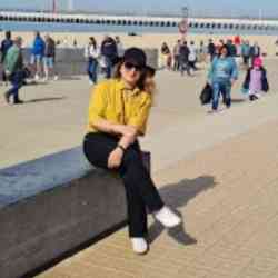 Single Iranian woman in Arrondissement de Bruxelles-Capitale, Belgique, Belgium