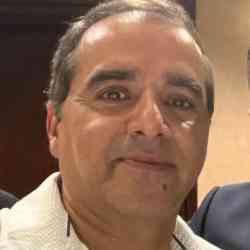 Single Iranian man in Vancouver, BC, Canada