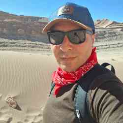 Single Iranian man in Dublin, Irlanda, Ireland