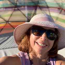 Single Iranian woman in Laguna Woods, CA, United States