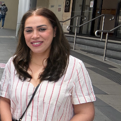 Single Iranian woman in Seven Hills, NSW, Australia