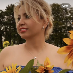 Single Iranian woman in Malmö, Sweden, Sweden