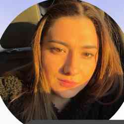 Single Iranian woman in Toronto, ON, Canada