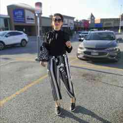 Single Iranian woman in Toronto, ON, Canada