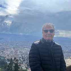 Single Iranian man in Toronto, ON, Canada