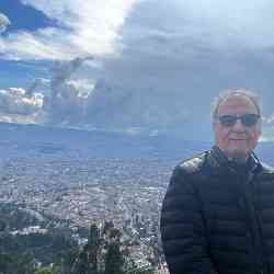 Single Iranian man in Toronto, ON, Canada