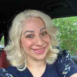 Single Iranian woman in Philadelphia, PA, United States