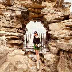 Single Iranian woman in Bochum, Deutschland, Germany