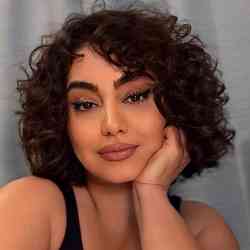 Single Iranian woman in Sydney, NSW, Australia