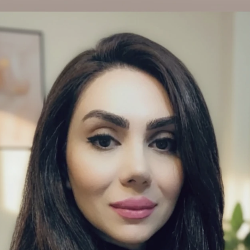 Single Iranian woman in Tehran, Tehran Province, Iran