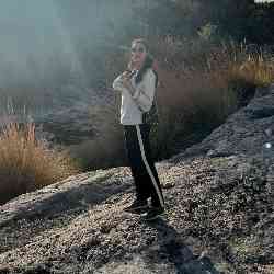 Single Iranian woman in Sharjah, United Arab Emirates, United Arab Emirates