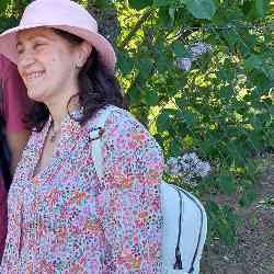 Single Iranian woman in Frankfurt am Main, Deutschland, Germany