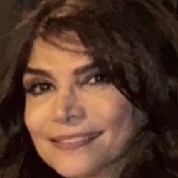 Single Iranian woman in Los Angeles, CA, United States