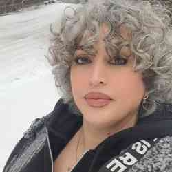 Single Iranian woman in Stuttgart, آلمان, Germany