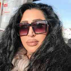 Single Iranian woman in Stuttgart, آلمان, Germany