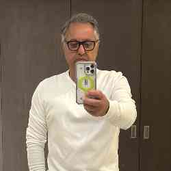 Single Iranian man in Toronto, ON, Canada