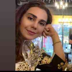 Single Iranian woman in Montreal, QC, Canada