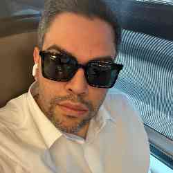 Single Iranian man in Berlin, Germany, Germany