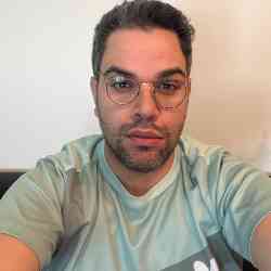 Single Iranian man in Berlin, Germany, Germany