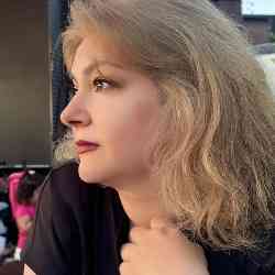 Single Iranian woman in Hannover, Deutschland, Germany