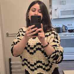Single Iranian woman in Prince George, BC, Canada