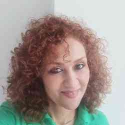 Single Iranian woman in Berlin, Germany, Germany